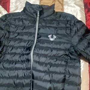True religion Puffer